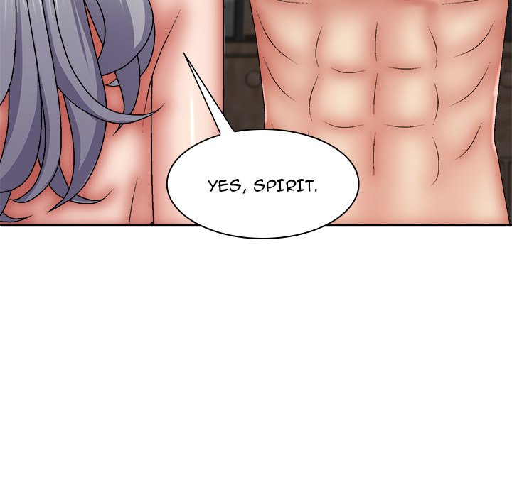 Spirit Possession Chapter 30 Page 38