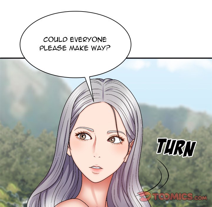 Spirit Possession Chapter 30 Page 39