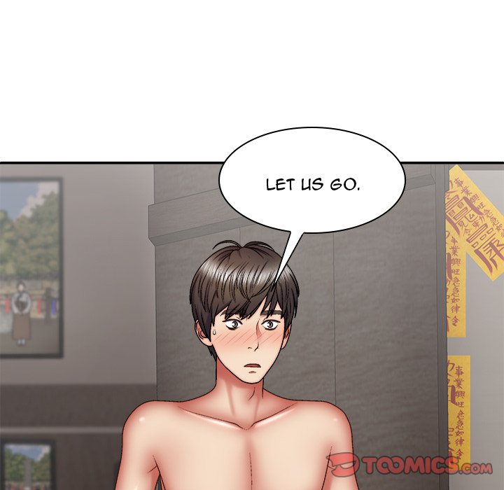 Spirit Possession Chapter 30 Page 51