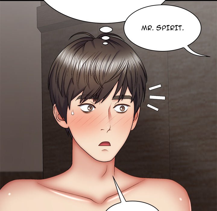 Spirit Possession Chapter 30 Page 54