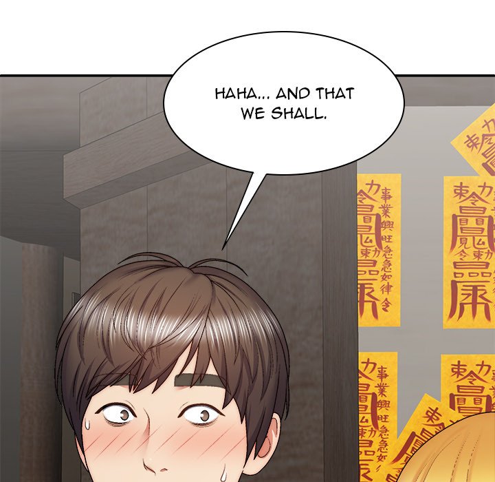 Spirit Possession Chapter 30 Page 60