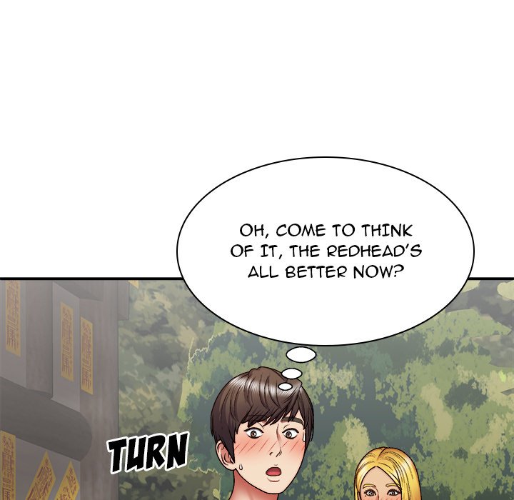 Spirit Possession Chapter 30 Page 62