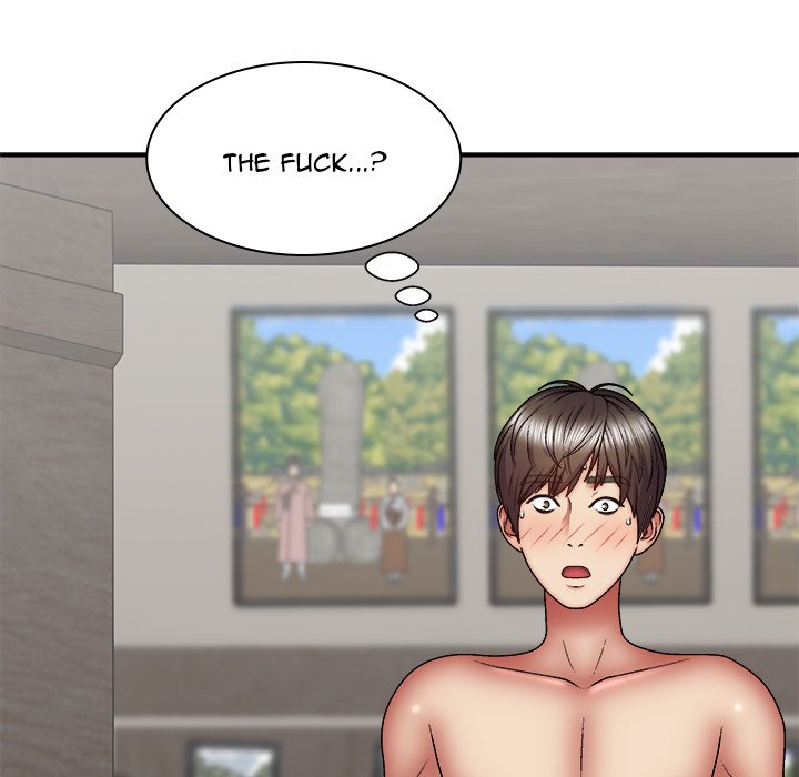 Spirit Possession Chapter 30 Page 8