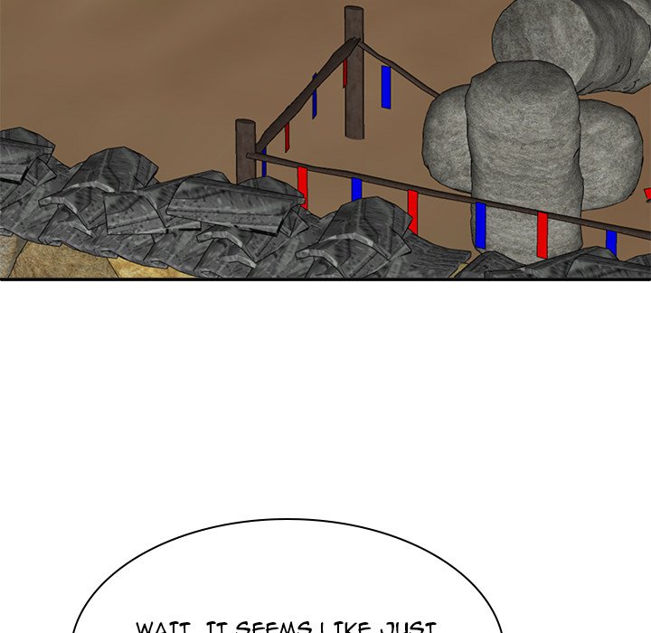 Spirit Possession Chapter 30 Page 83