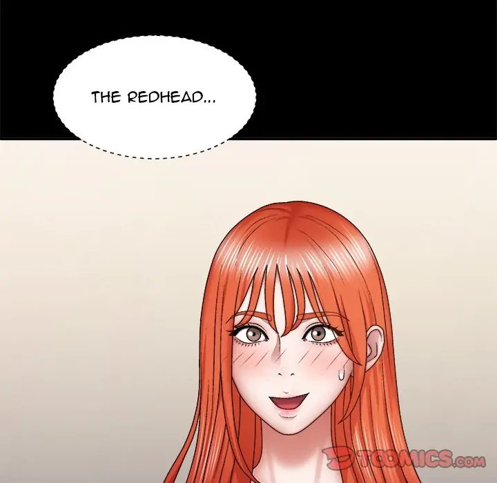 Spirit Possession Chapter 31 Page 102