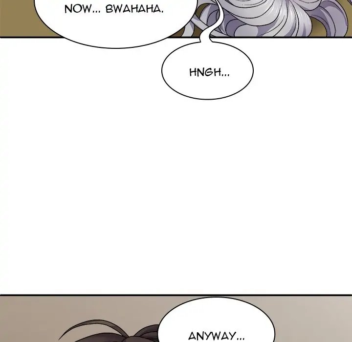 Spirit Possession Chapter 31 Page 16