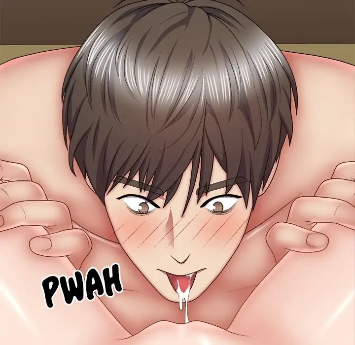 Spirit Possession Chapter 31 Page 35