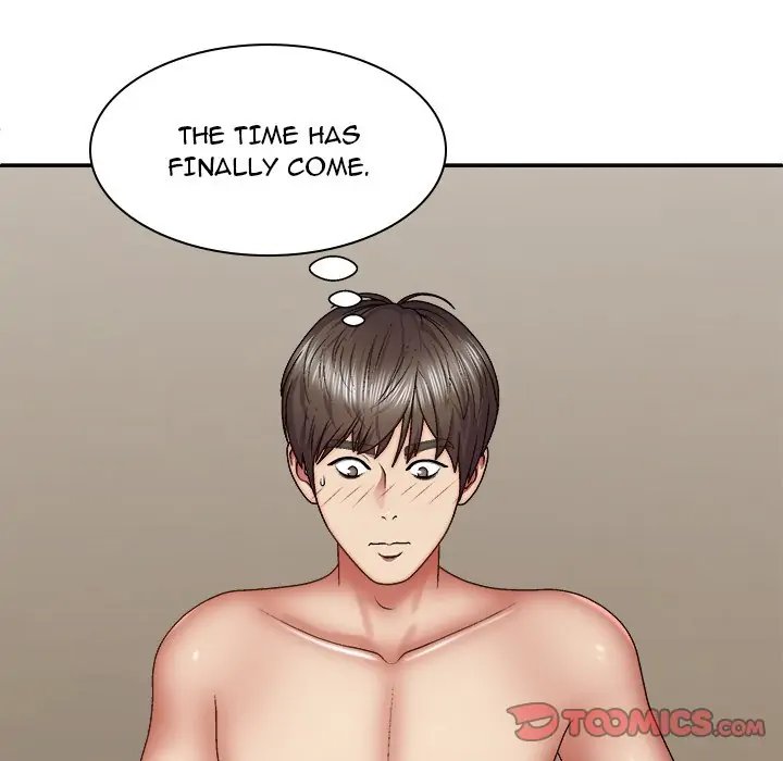 Spirit Possession Chapter 31 Page 39