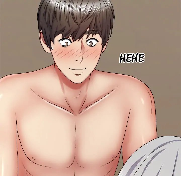Spirit Possession Chapter 31 Page 70