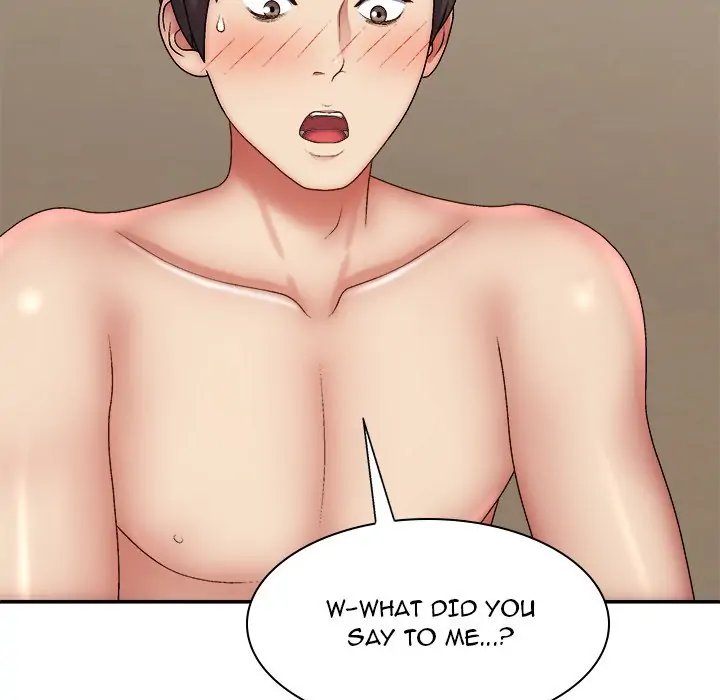 Spirit Possession Chapter 32 Page 10