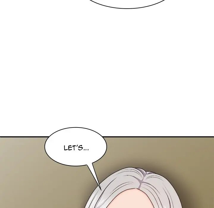 Spirit Possession Chapter 32 Page 11