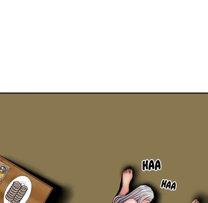 Spirit Possession Chapter 32 Page 130