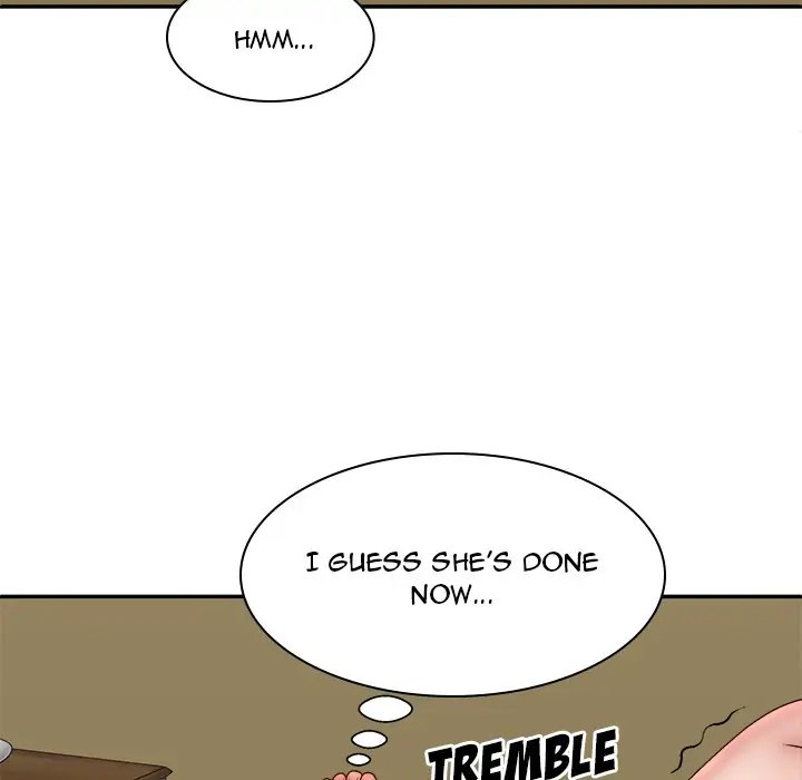 Spirit Possession Chapter 32 Page 132
