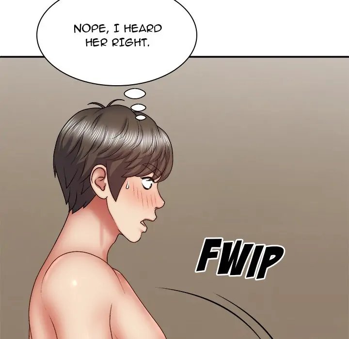 Spirit Possession Chapter 32 Page 14