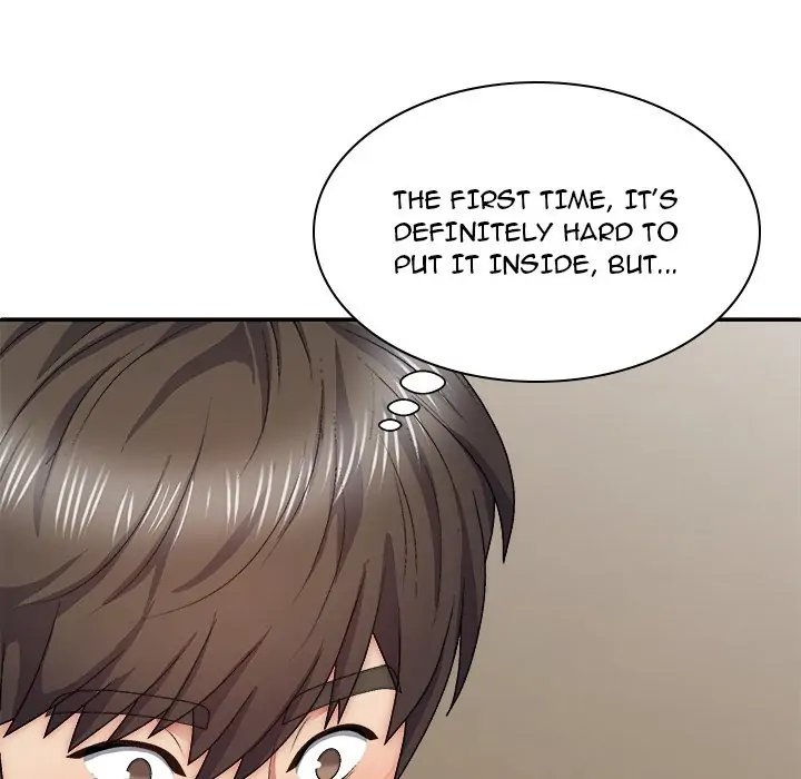 Spirit Possession Chapter 32 Page 25