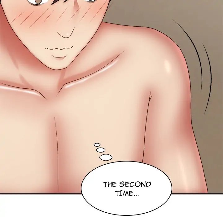 Spirit Possession Chapter 32 Page 26