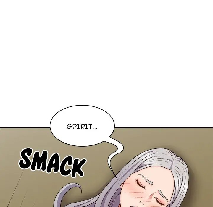 Spirit Possession Chapter 32 Page 34