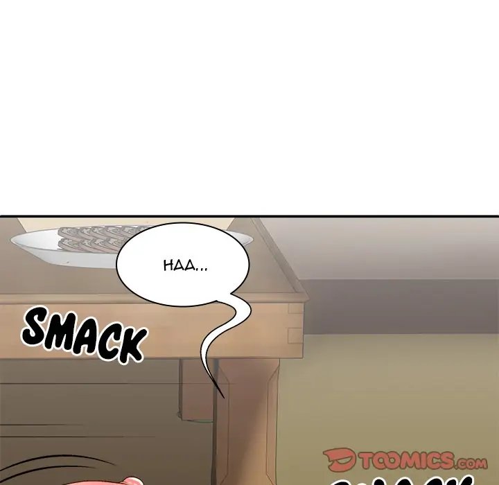 Spirit Possession Chapter 32 Page 39