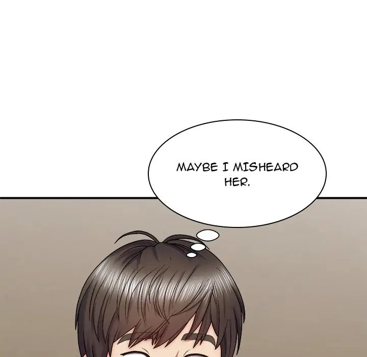 Spirit Possession Chapter 32 Page 9
