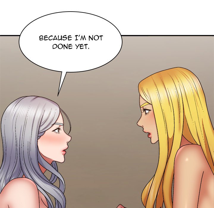 Spirit Possession Chapter 33 Page 19