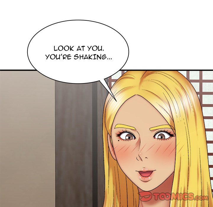 Spirit Possession Chapter 33 Page 21