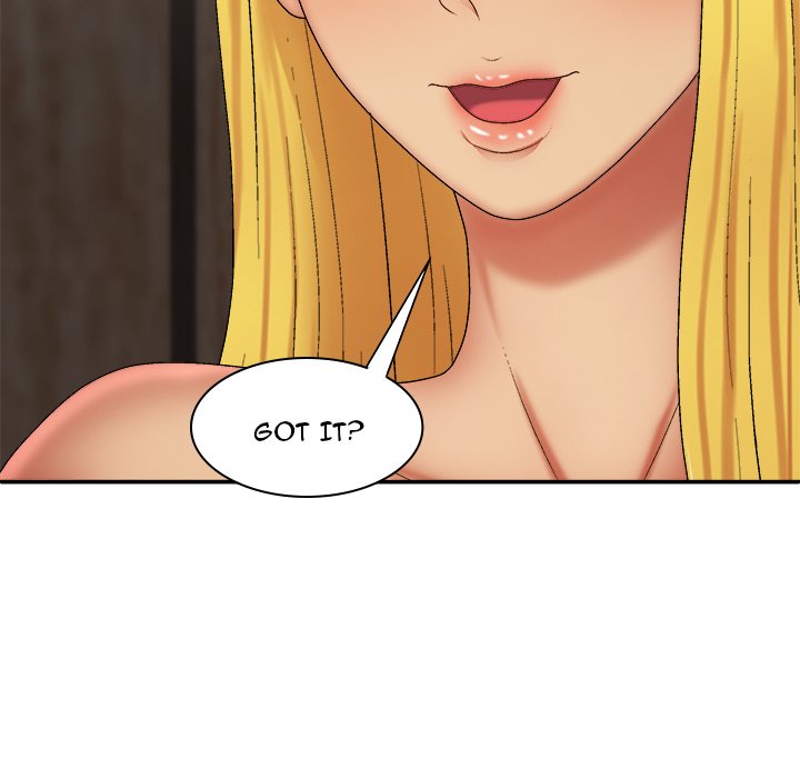 Spirit Possession Chapter 33 Page 25