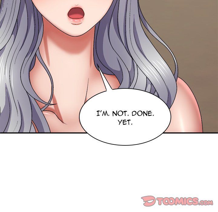 Spirit Possession Chapter 33 Page 27