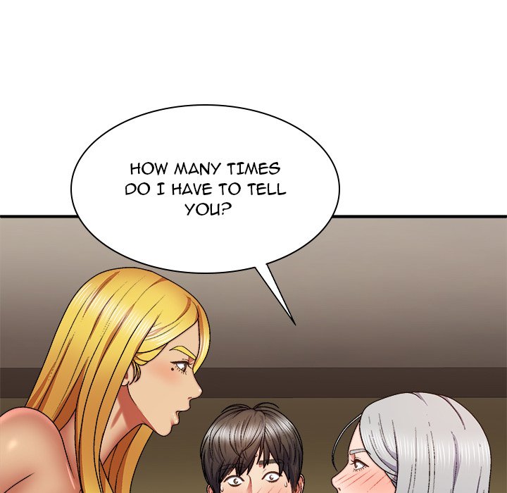 Spirit Possession Chapter 33 Page 28