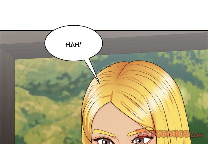 Spirit Possession Chapter 33 Page 3