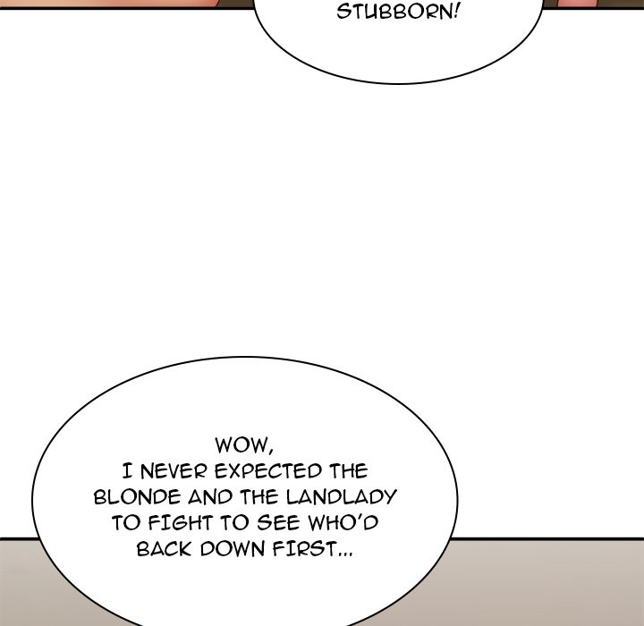 Spirit Possession Chapter 33 Page 30