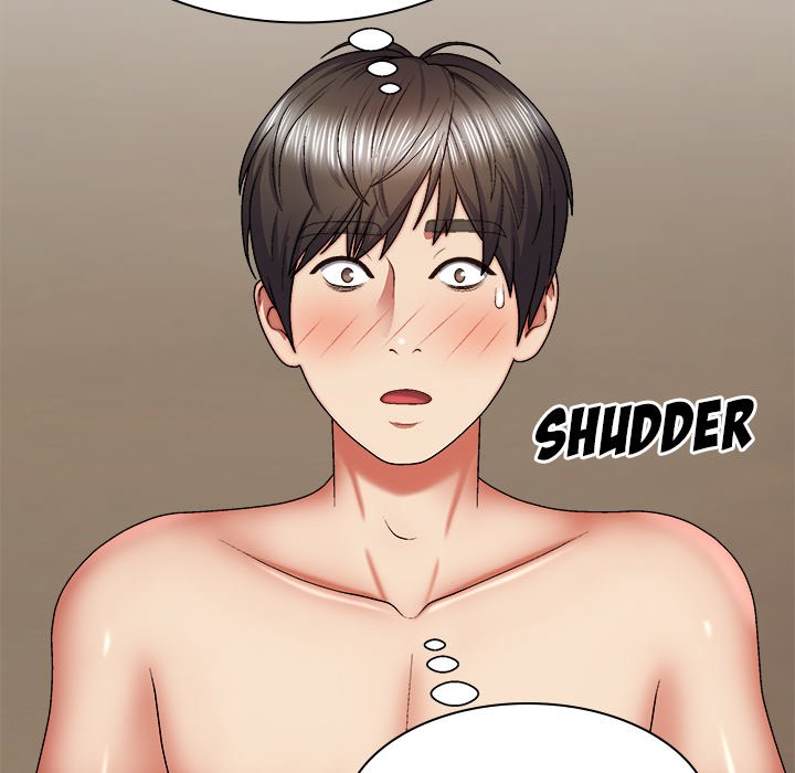 Spirit Possession Chapter 33 Page 31