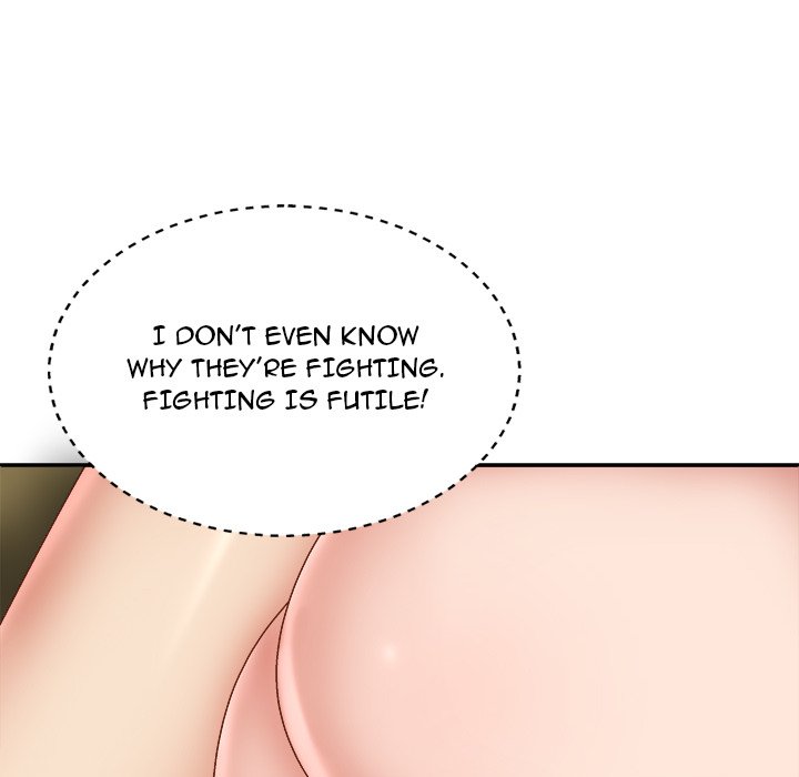 Spirit Possession Chapter 33 Page 34
