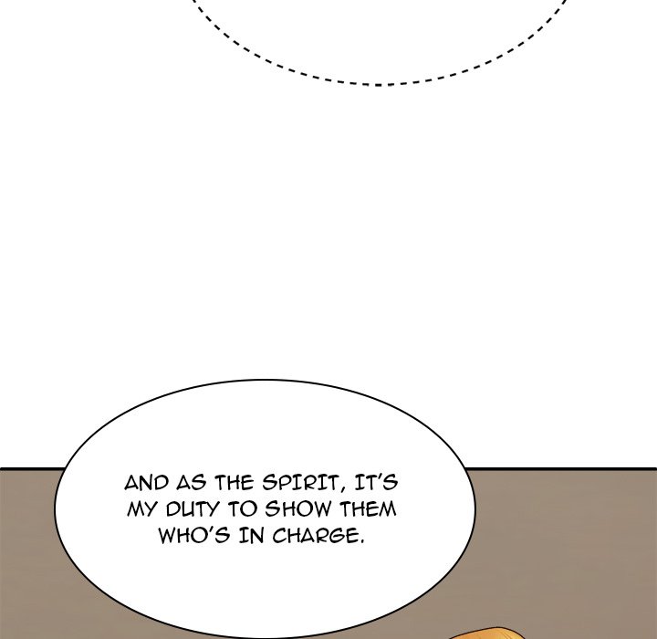 Spirit Possession Chapter 33 Page 36