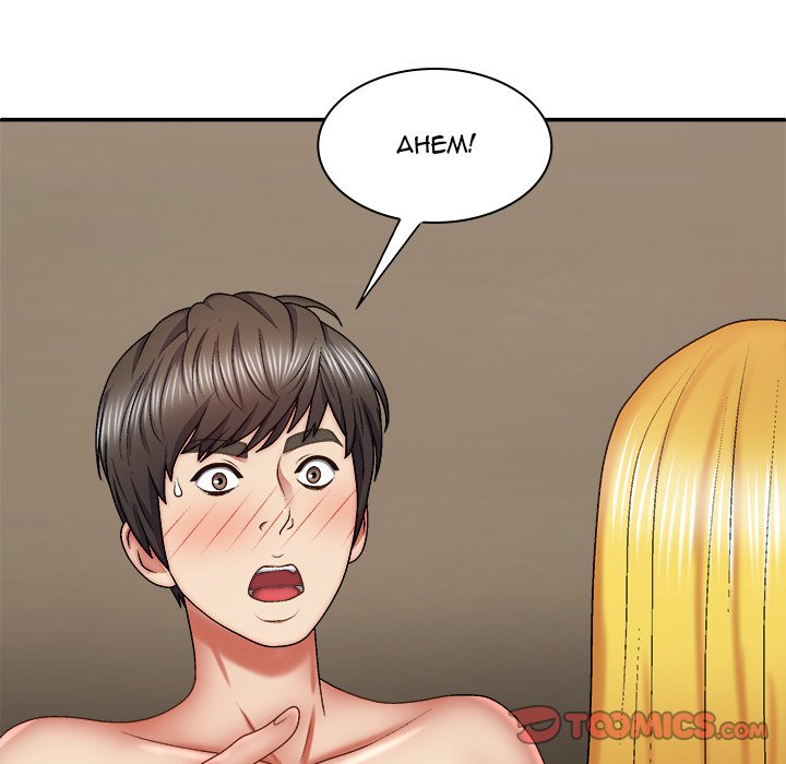 Spirit Possession Chapter 33 Page 39