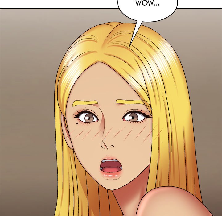 Spirit Possession Chapter 33 Page 46