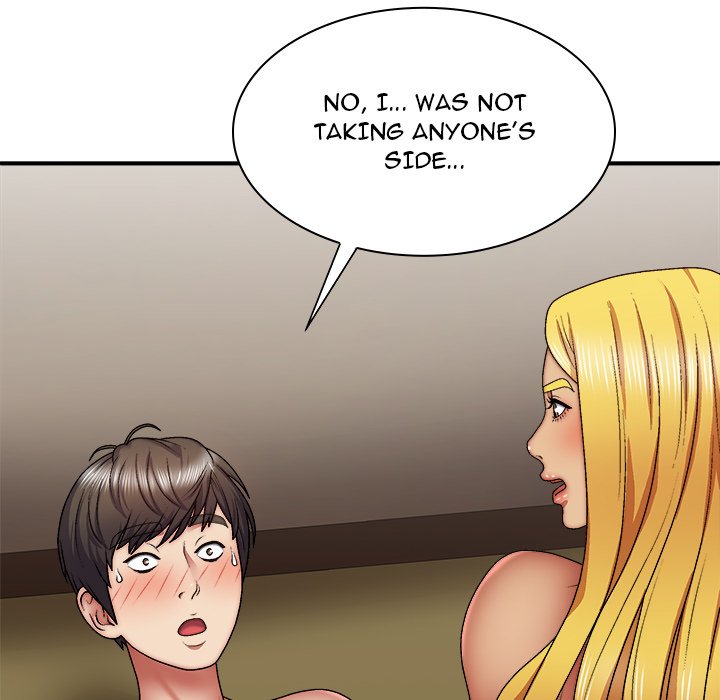 Spirit Possession Chapter 33 Page 48