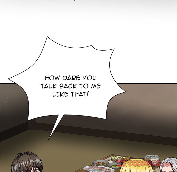 Spirit Possession Chapter 33 Page 57