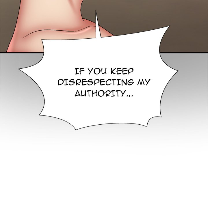 Spirit Possession Chapter 33 Page 61