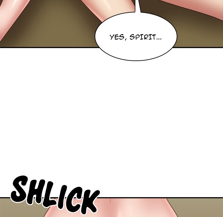 Spirit Possession Chapter 33 Page 76