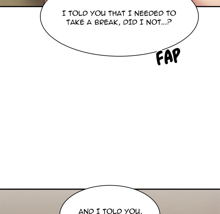 Spirit Possession Chapter 34 Page 112