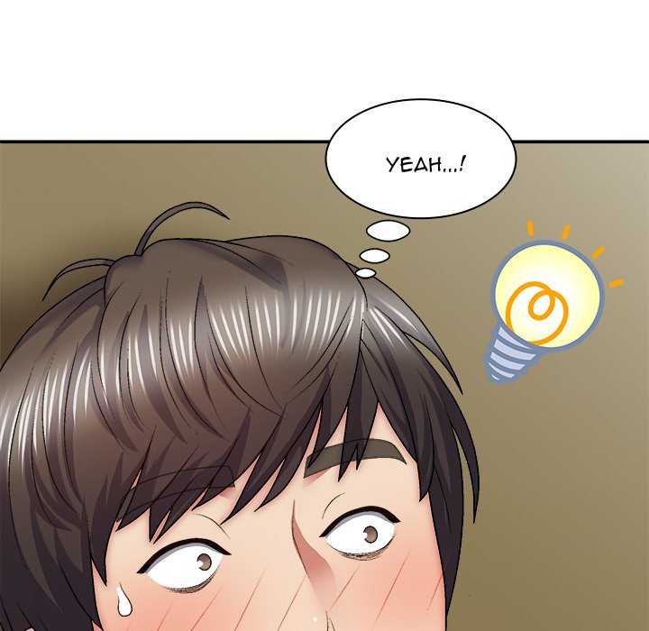 Spirit Possession Chapter 34 Page 133