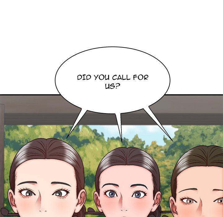 Spirit Possession Chapter 34 Page 140