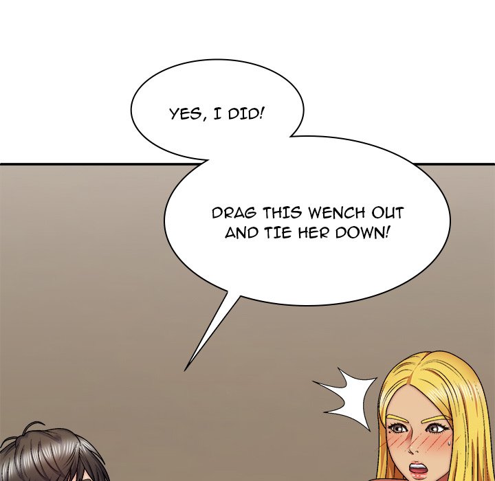 Spirit Possession Chapter 34 Page 142