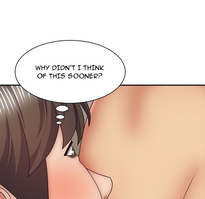 Spirit Possession Chapter 34 Page 19