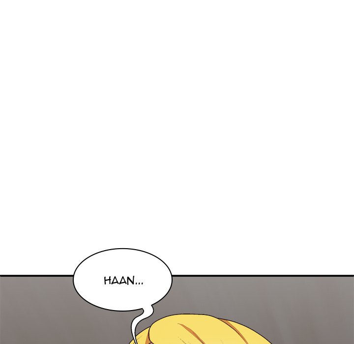 Spirit Possession Chapter 34 Page 28