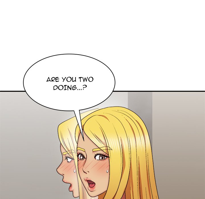 Spirit Possession Chapter 34 Page 74