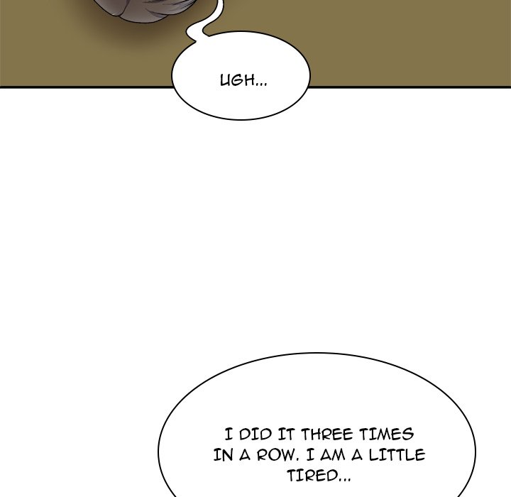 Spirit Possession Chapter 34 Page 80