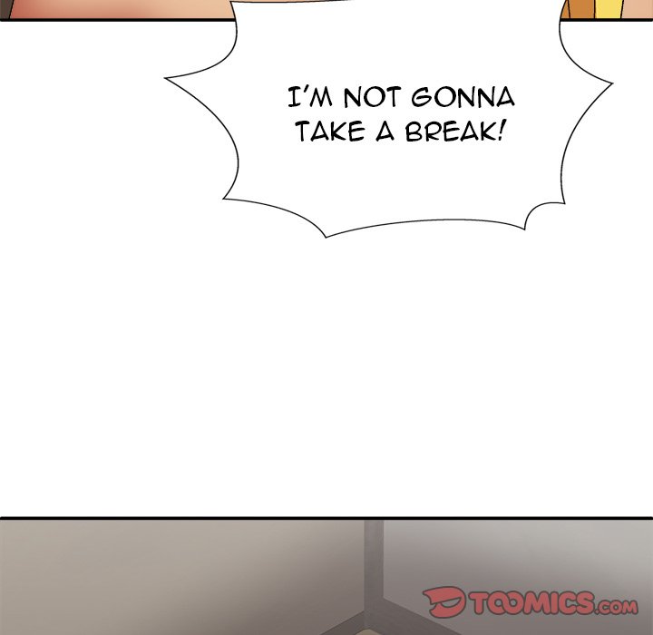 Spirit Possession Chapter 34 Page 87
