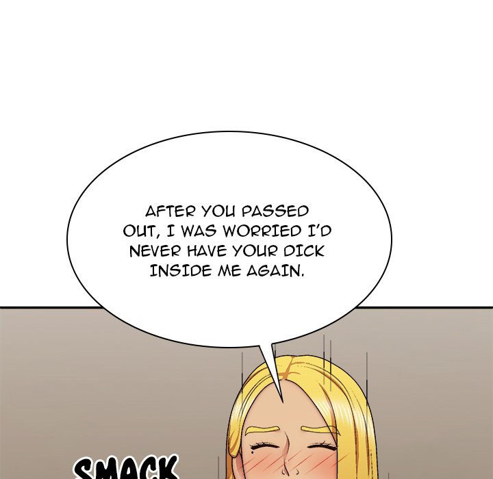 Spirit Possession Chapter 35 Page 13