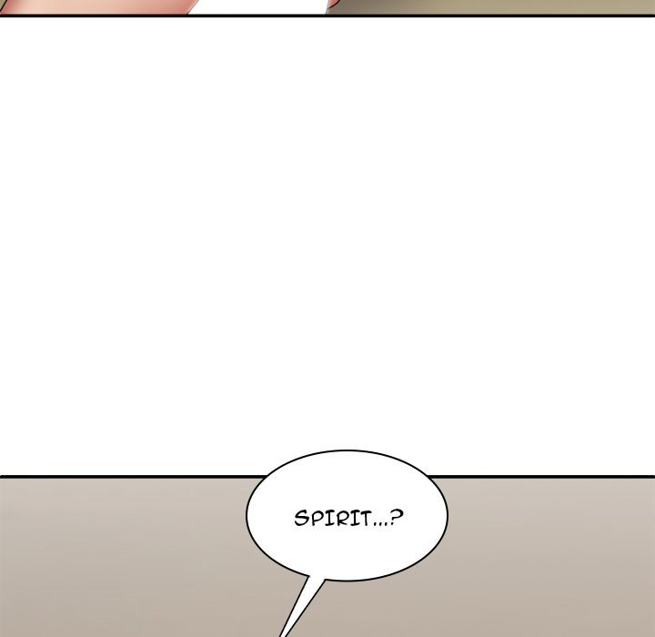 Spirit Possession Chapter 35 Page 134
